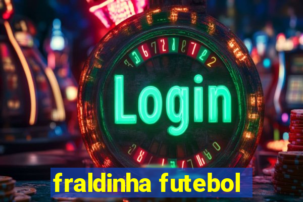 fraldinha futebol